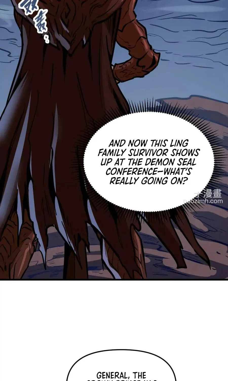 The Strongest Sect of All Times Chapter 56 page 52 - 