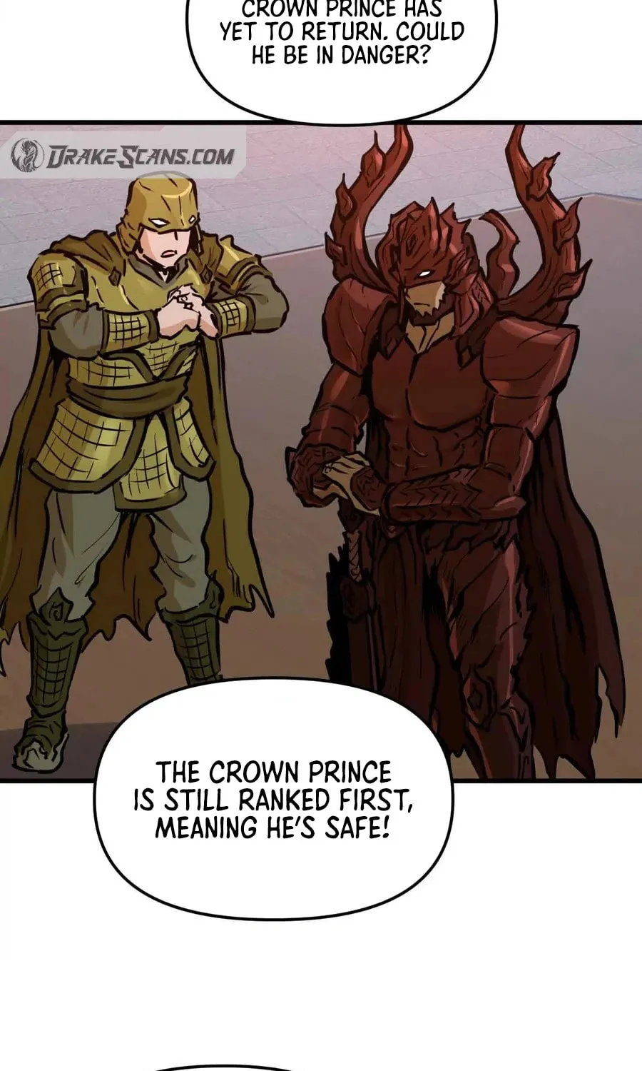 The Strongest Sect of All Times Chapter 56 page 53 - 