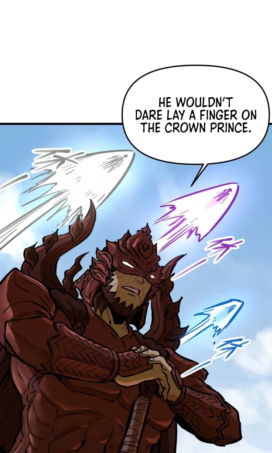 The Strongest Sect of All Times Chapter 56 page 55 - 