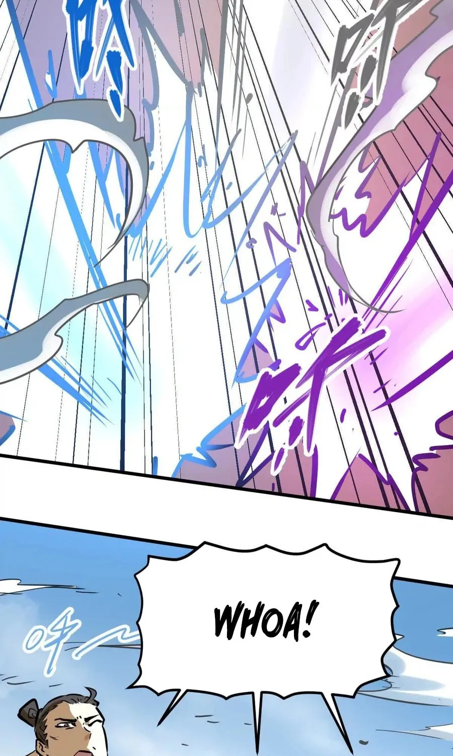 The Strongest Sect of All Times Chapter 56 page 57 - 