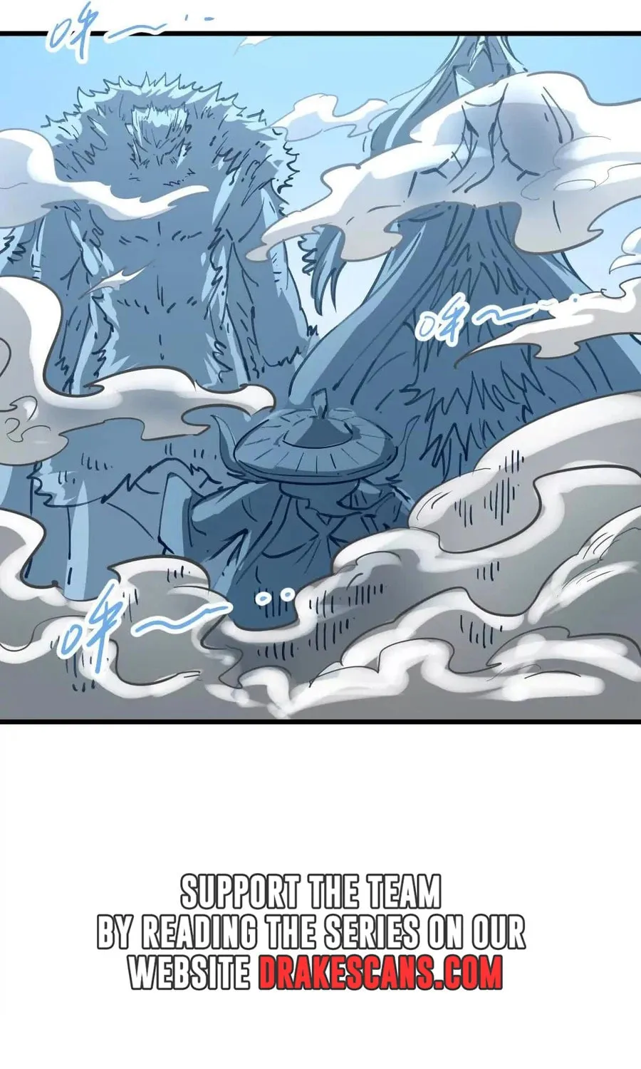 The Strongest Sect of All Times Chapter 56 page 59 - 