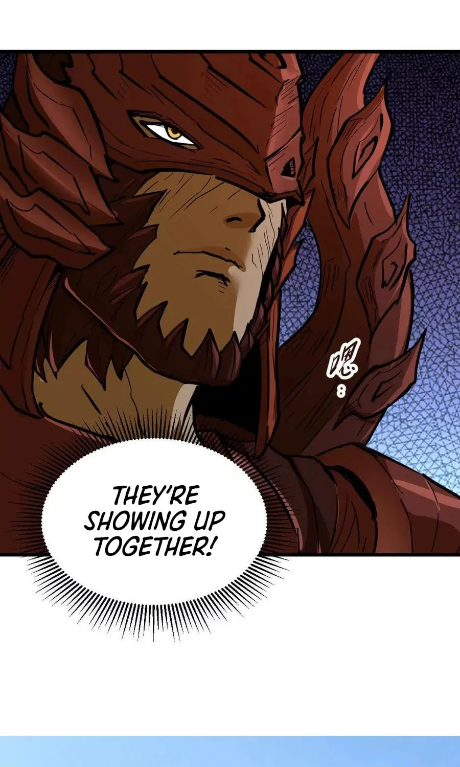 The Strongest Sect of All Times Chapter 56 page 60 - 