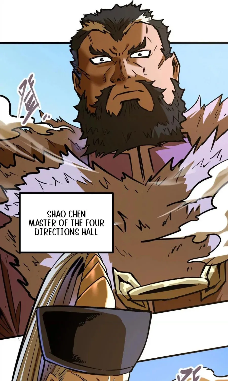 The Strongest Sect of All Times Chapter 56 page 63 - 