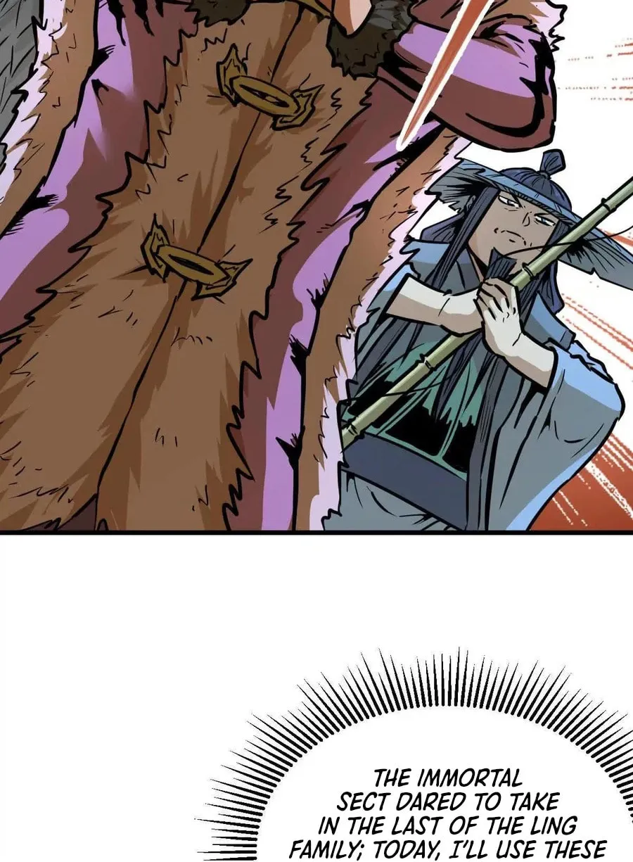 The Strongest Sect of All Times Chapter 56 page 70 - 