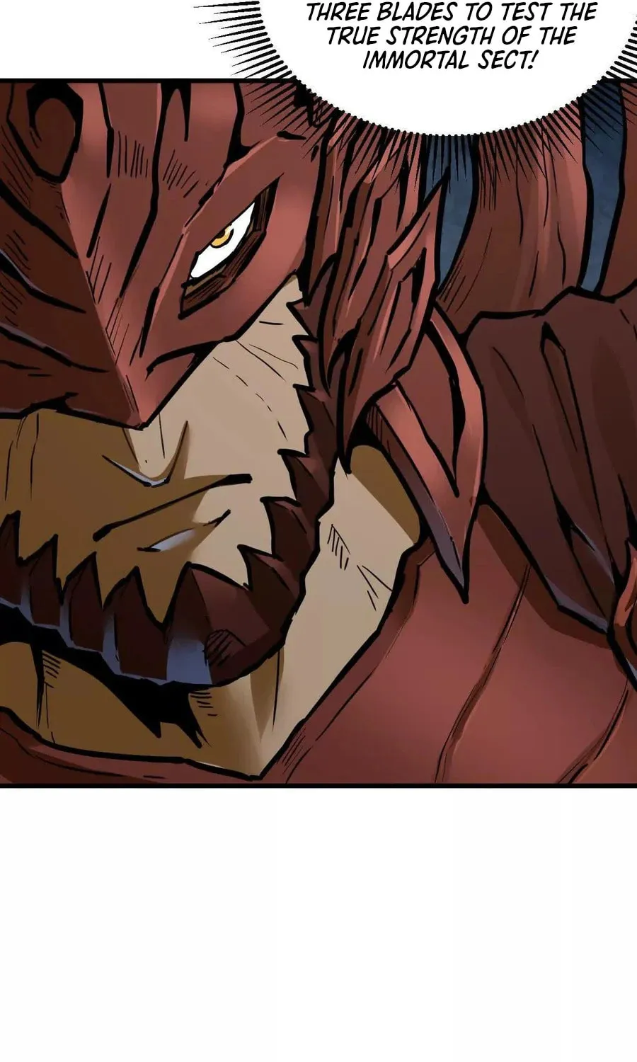 The Strongest Sect of All Times Chapter 56 page 71 - 