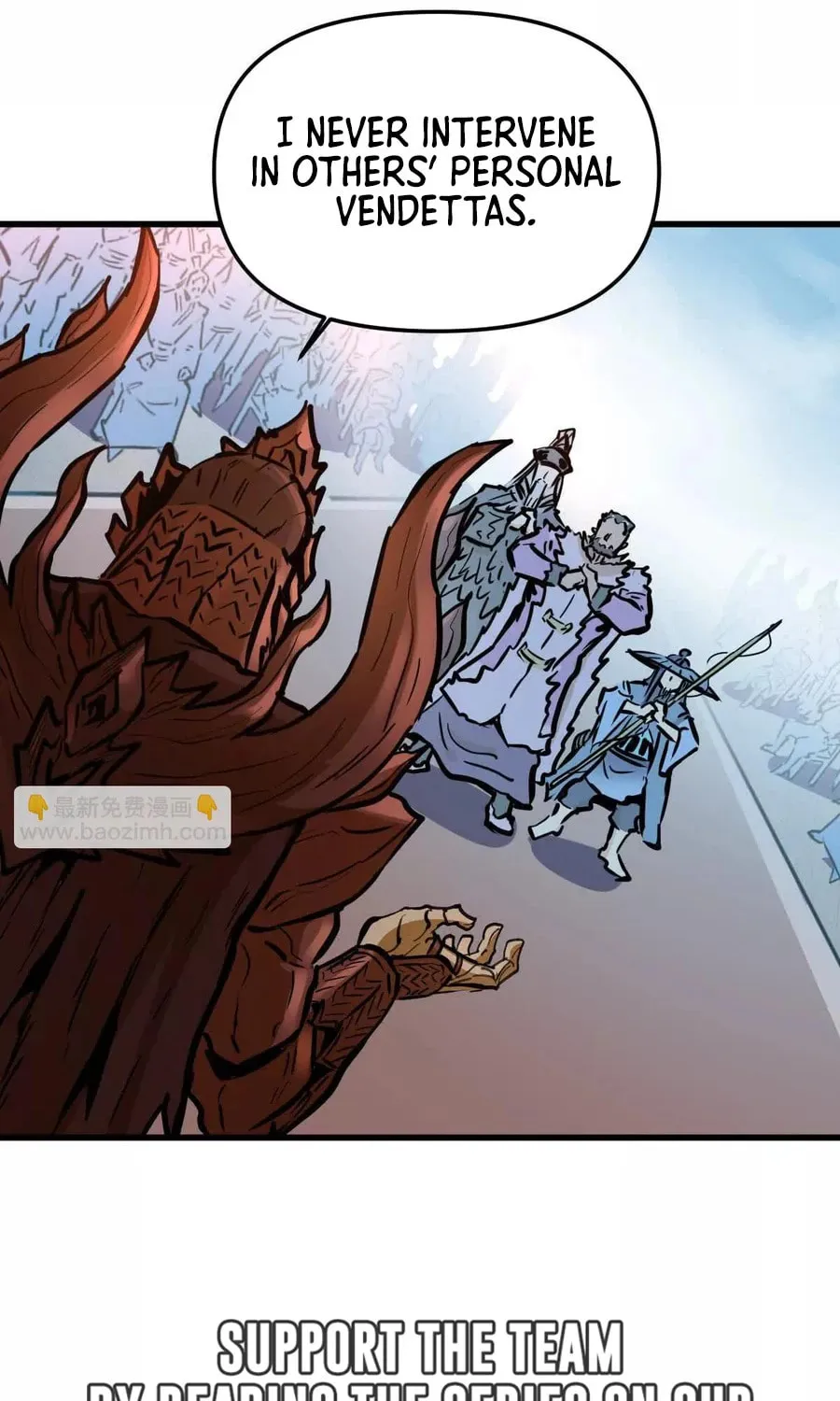 The Strongest Sect of All Times Chapter 56 page 72 - 