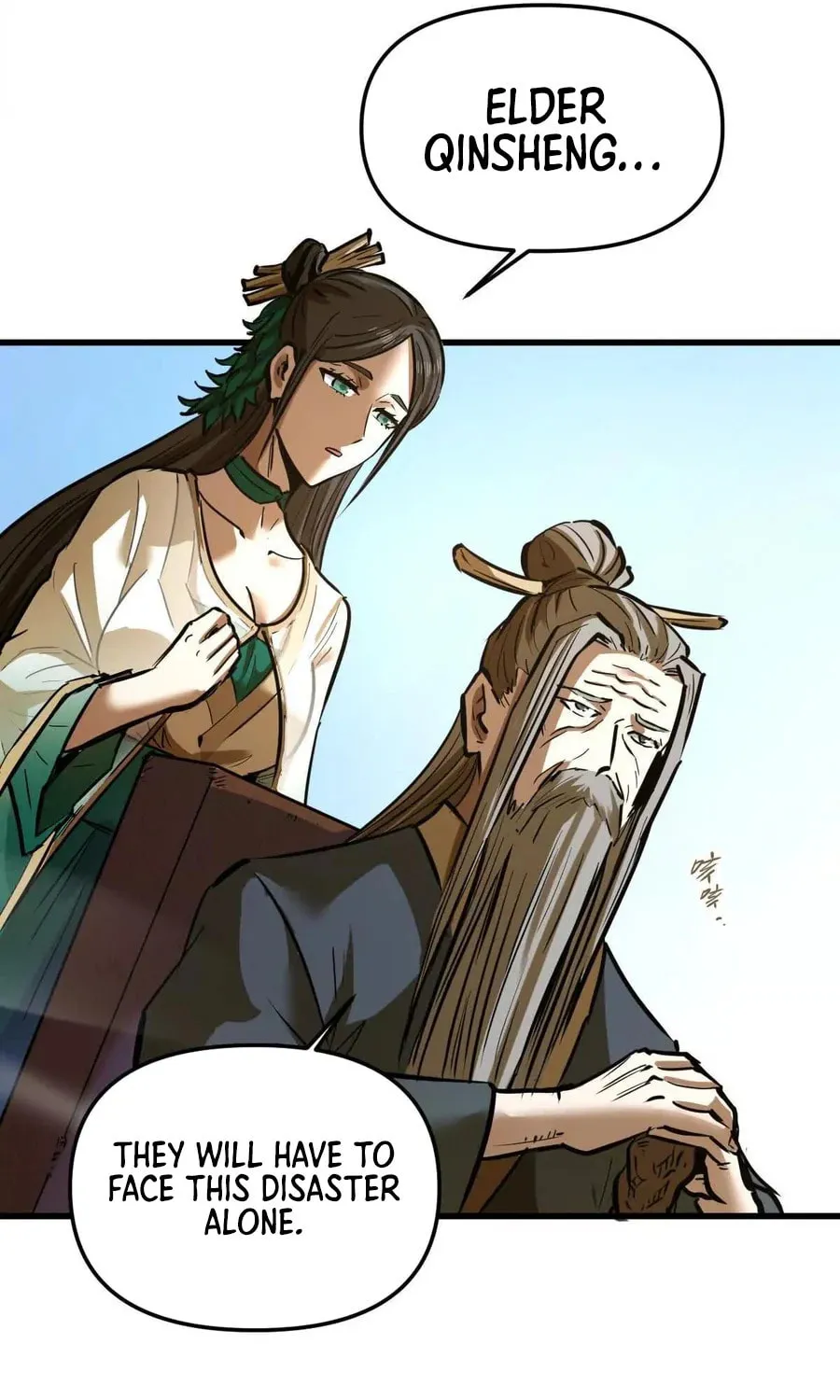 The Strongest Sect of All Times Chapter 56 page 79 - 