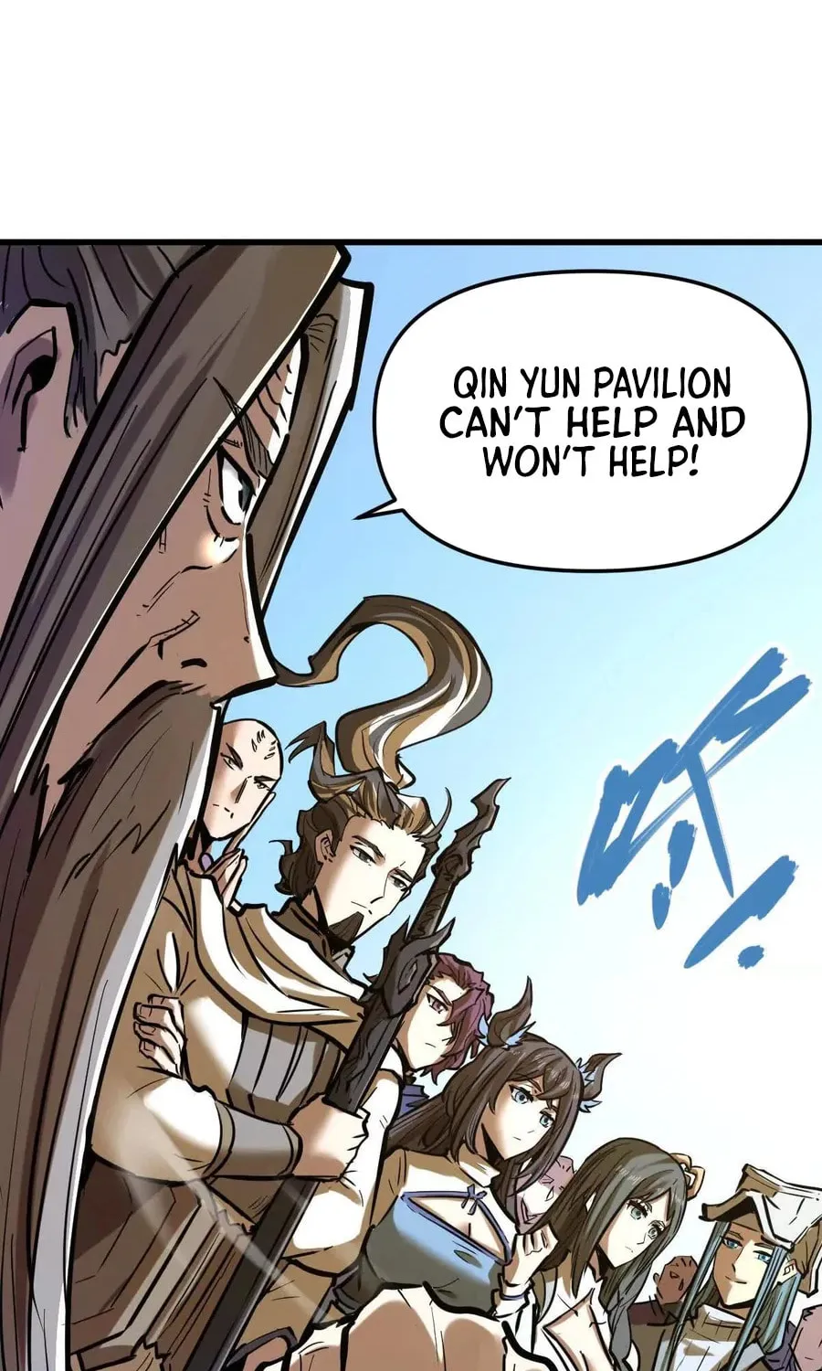 The Strongest Sect of All Times Chapter 56 page 80 - 