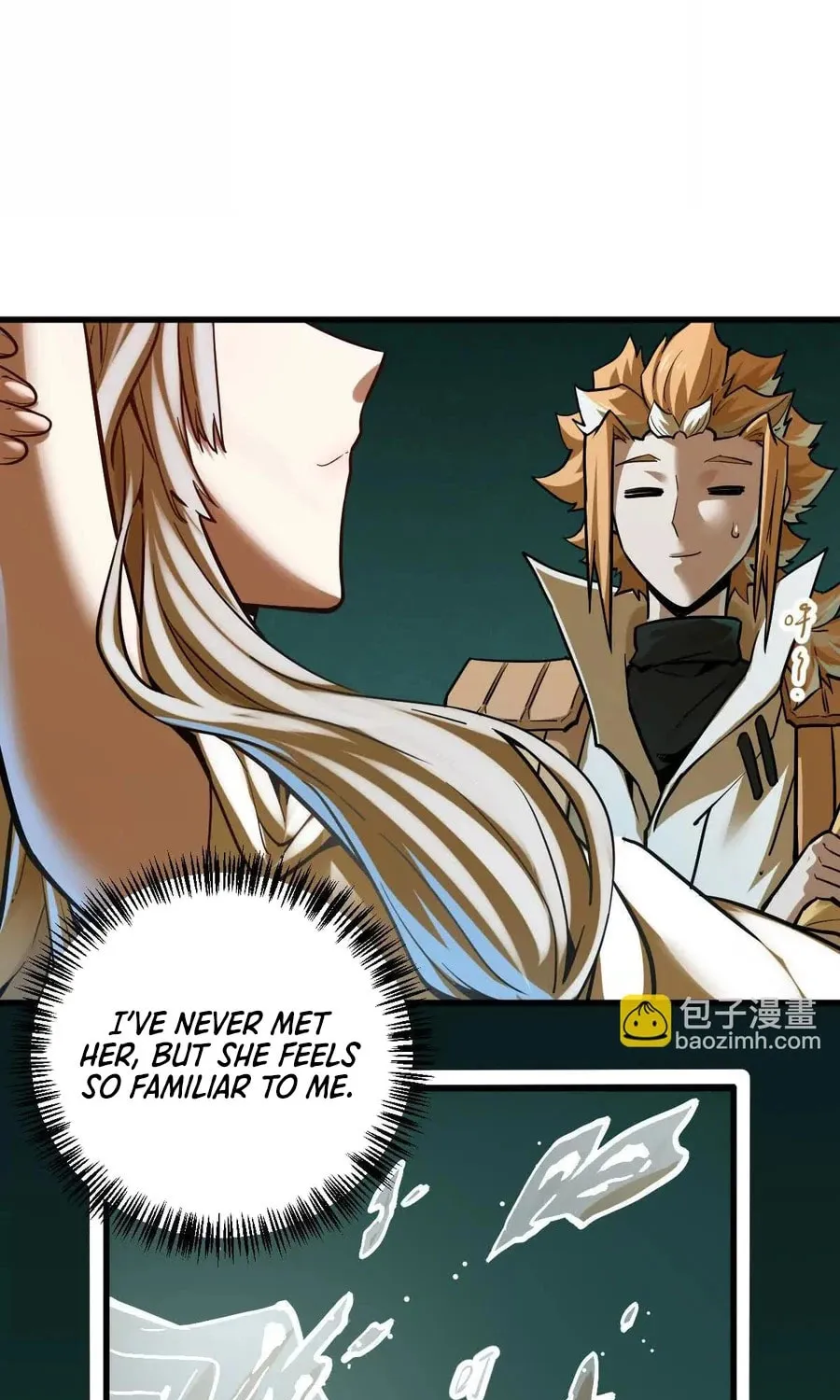 The Strongest Sect of All Times Chapter 56 page 9 - 