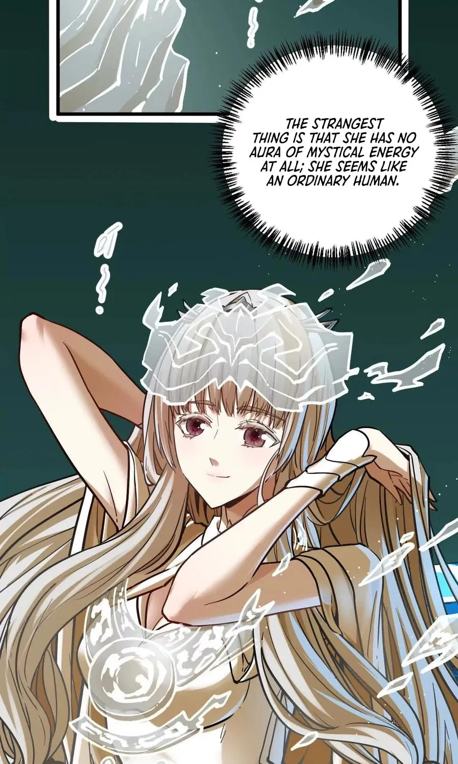 The Strongest Sect of All Times Chapter 56 page 10 - 