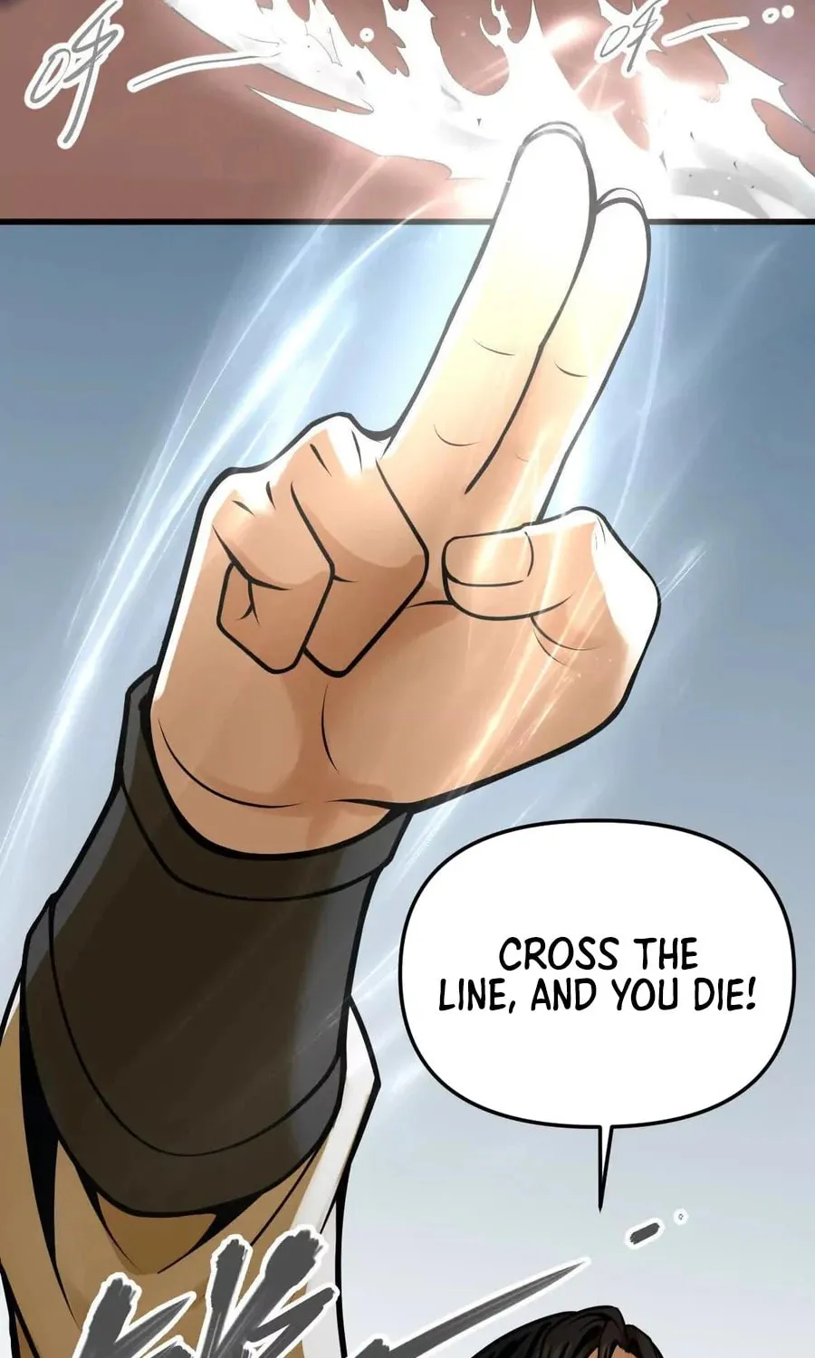 The Strongest Sect of All Times Chapter 57 page 11 - 