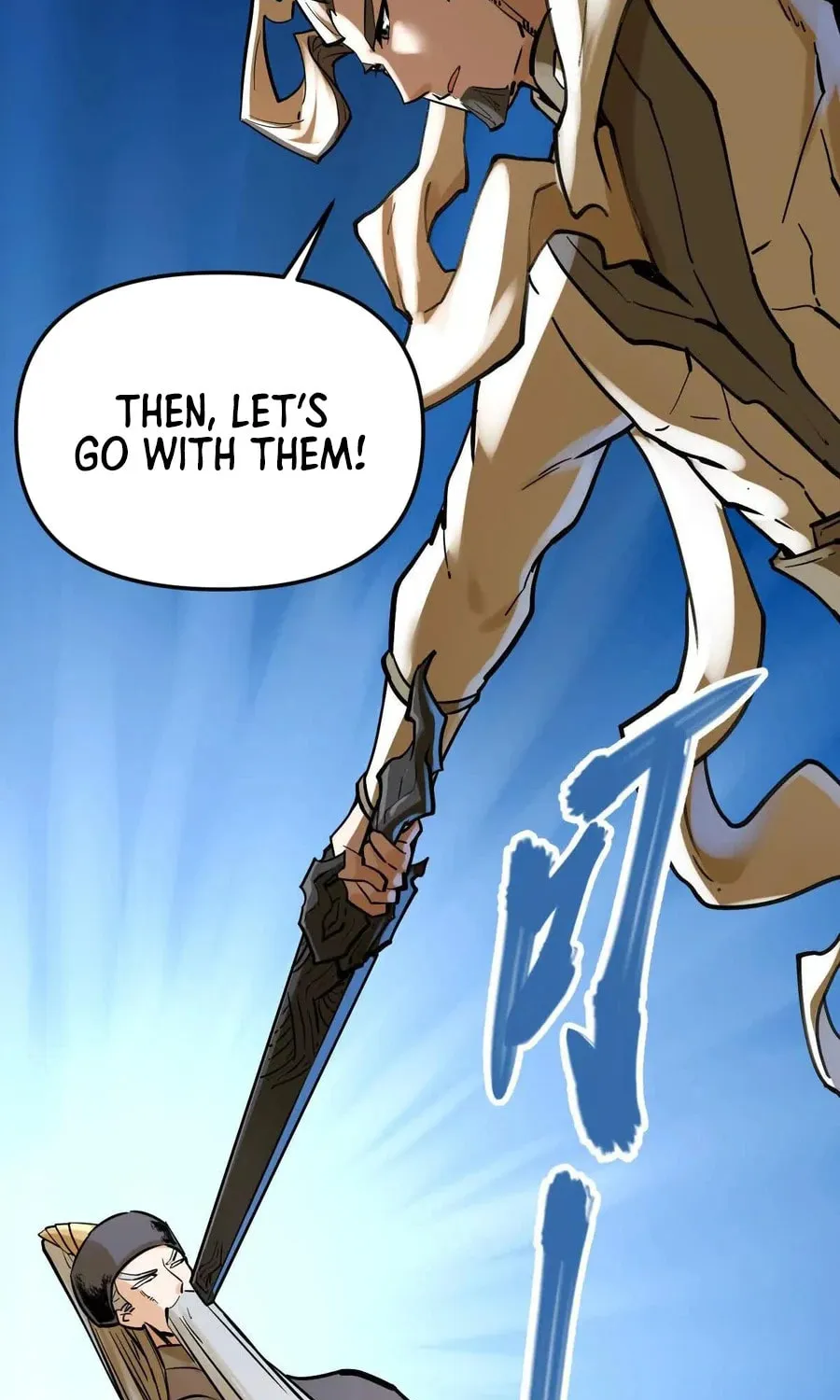 The Strongest Sect of All Times Chapter 57 page 23 - 