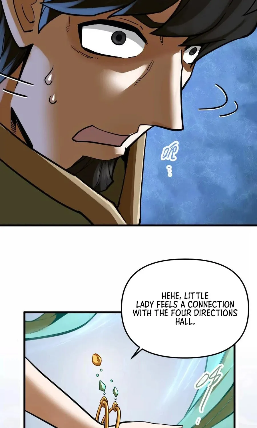 The Strongest Sect of All Times Chapter 57 page 26 - 
