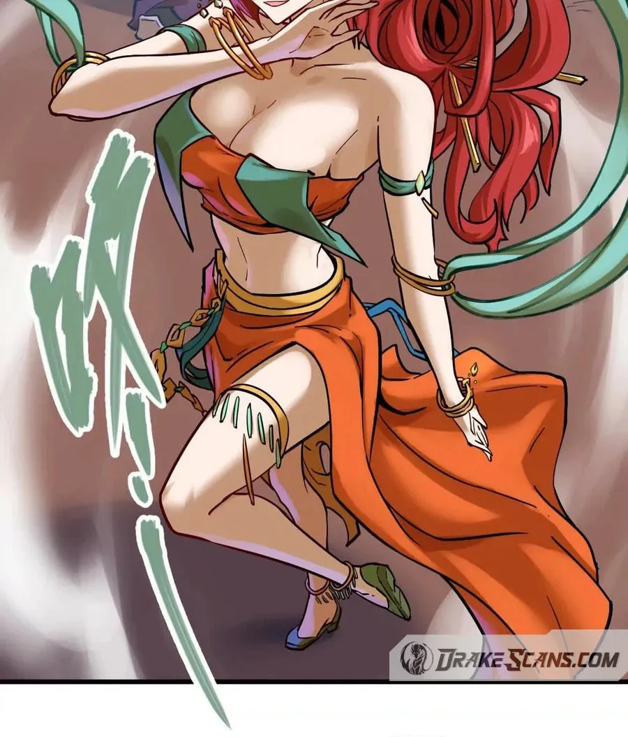 The Strongest Sect of All Times Chapter 57 page 28 - 