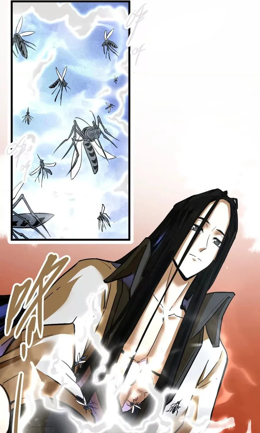 The Strongest Sect of All Times Chapter 57 page 33 - 