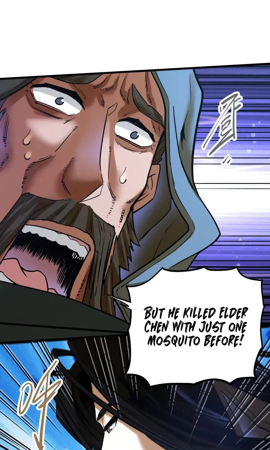 The Strongest Sect of All Times Chapter 57 page 38 - 