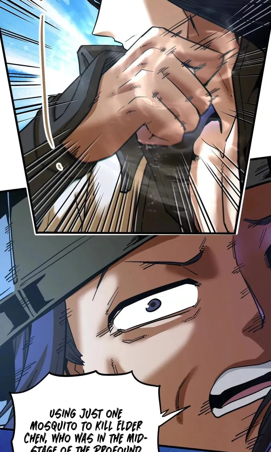 The Strongest Sect of All Times Chapter 57 page 39 - 