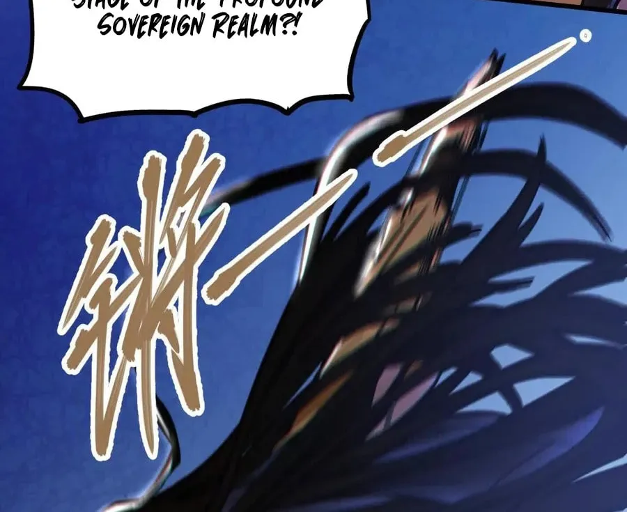 The Strongest Sect of All Times Chapter 57 page 40 - 