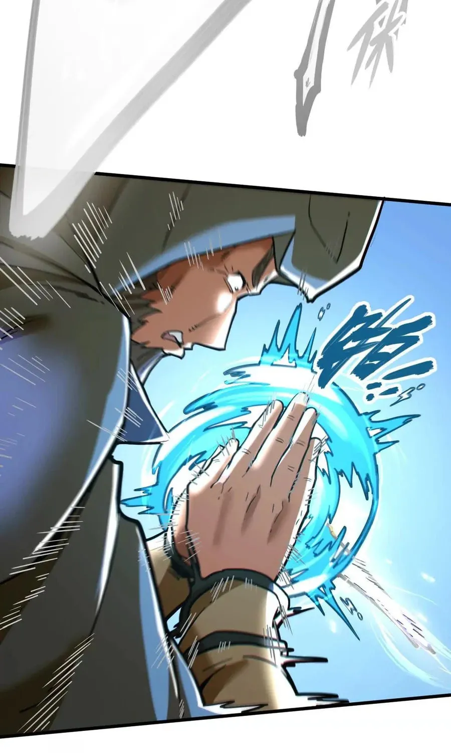 The Strongest Sect of All Times Chapter 57 page 43 - 