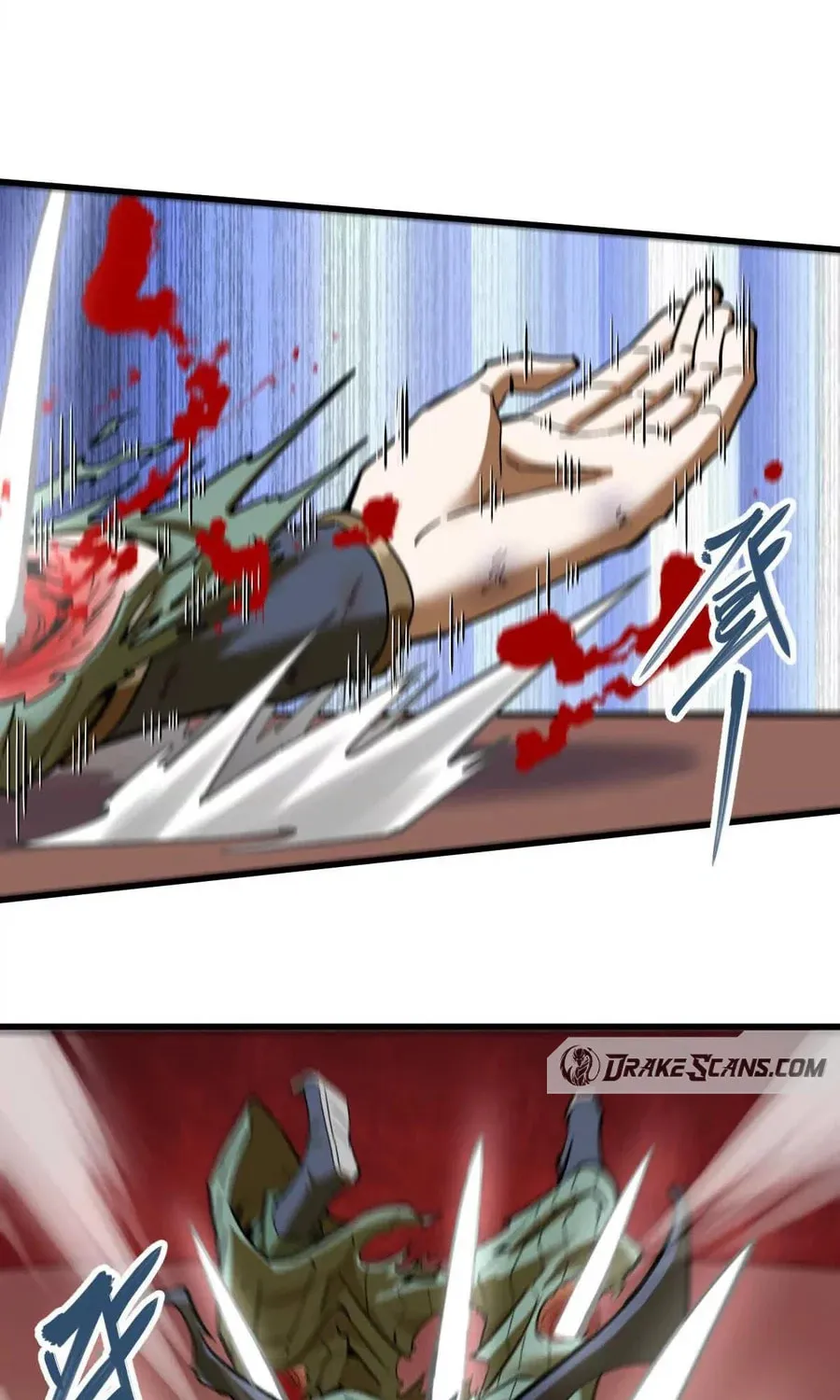 The Strongest Sect of All Times Chapter 57 page 51 - 