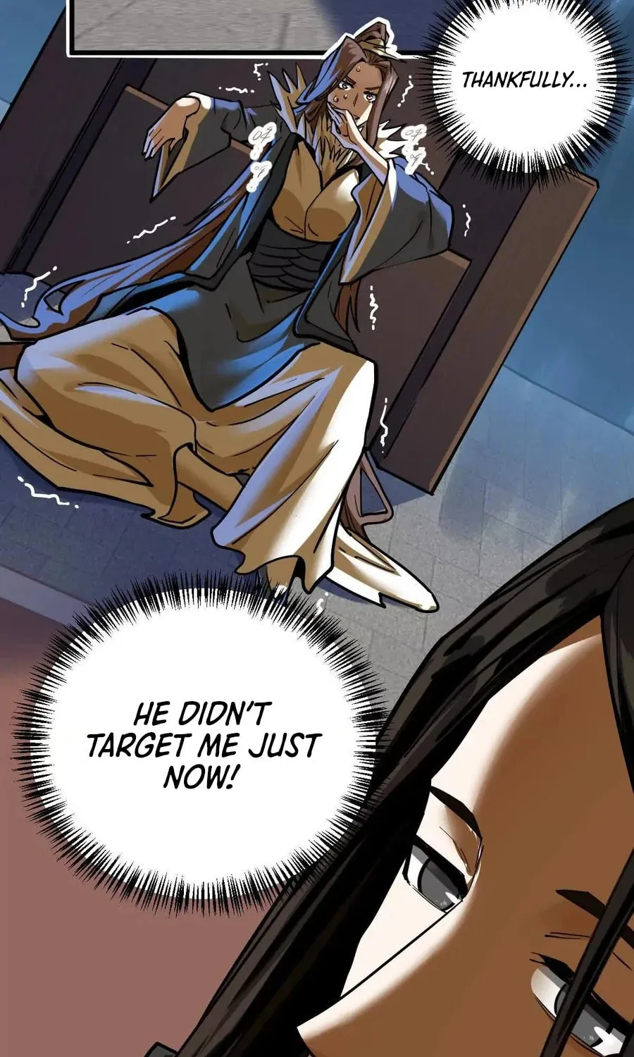 The Strongest Sect of All Times Chapter 57 page 55 - 
