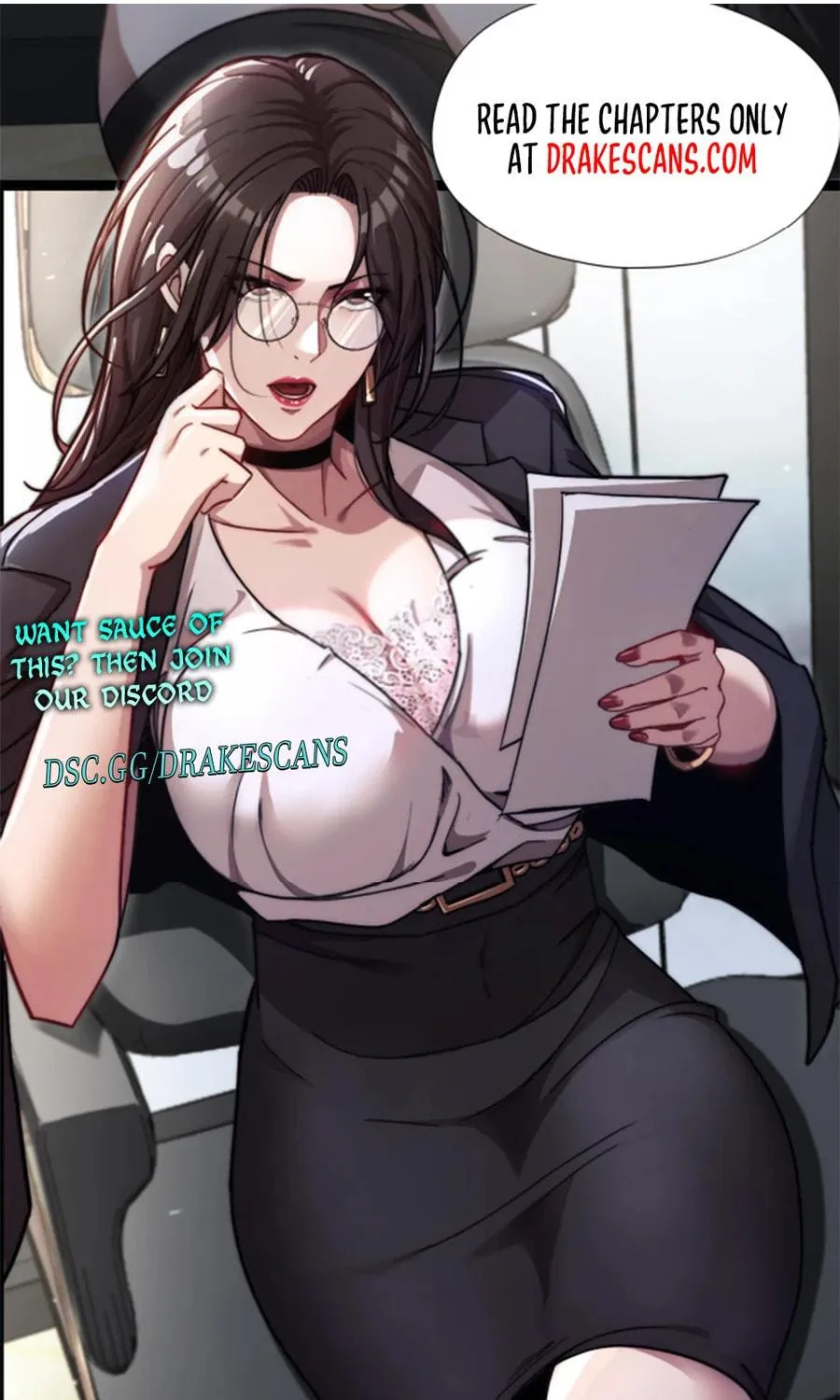 The Strongest Sect of All Times Chapter 57 page 57 - 