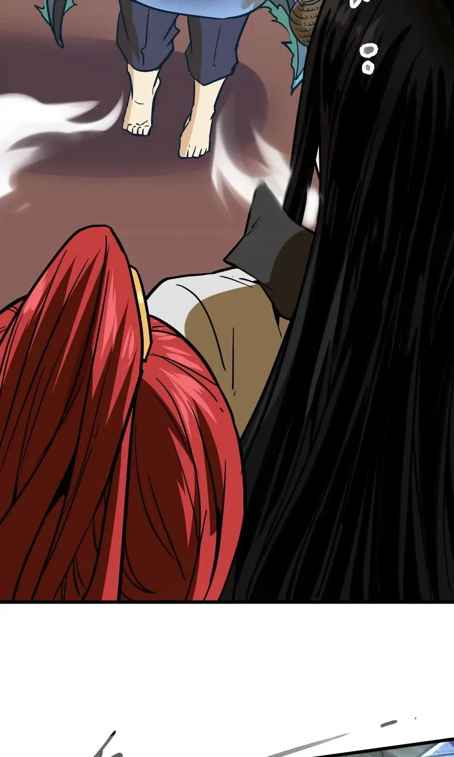 The Strongest Sect of All Times Chapter 57 page 7 - 