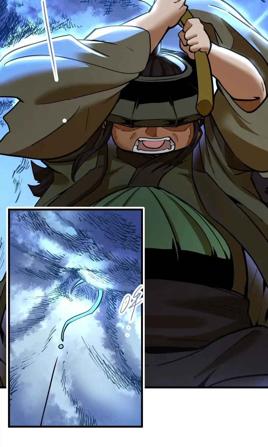 The Strongest Sect of All Times Chapter 58 page 11 - 