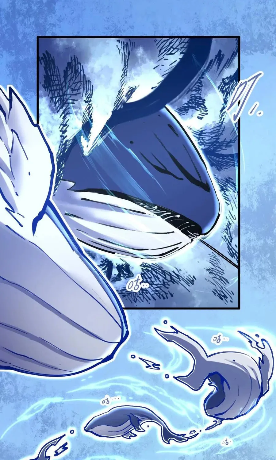The Strongest Sect of All Times Chapter 58 page 13 - 