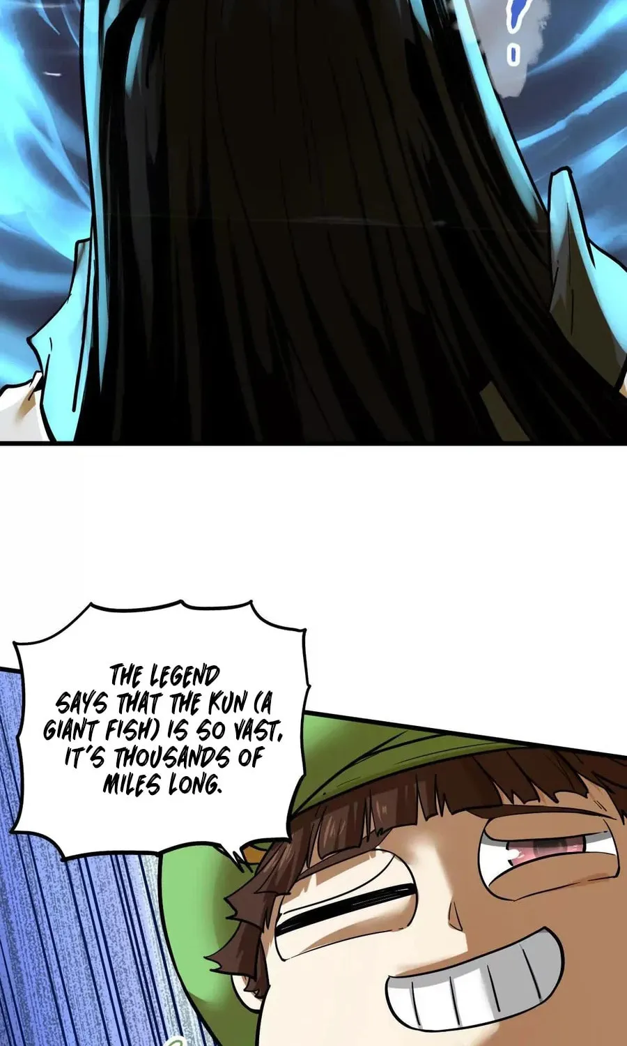 The Strongest Sect of All Times Chapter 58 page 18 - 