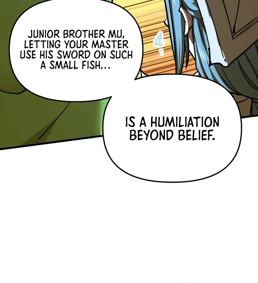 The Strongest Sect of All Times Chapter 58 page 20 - 