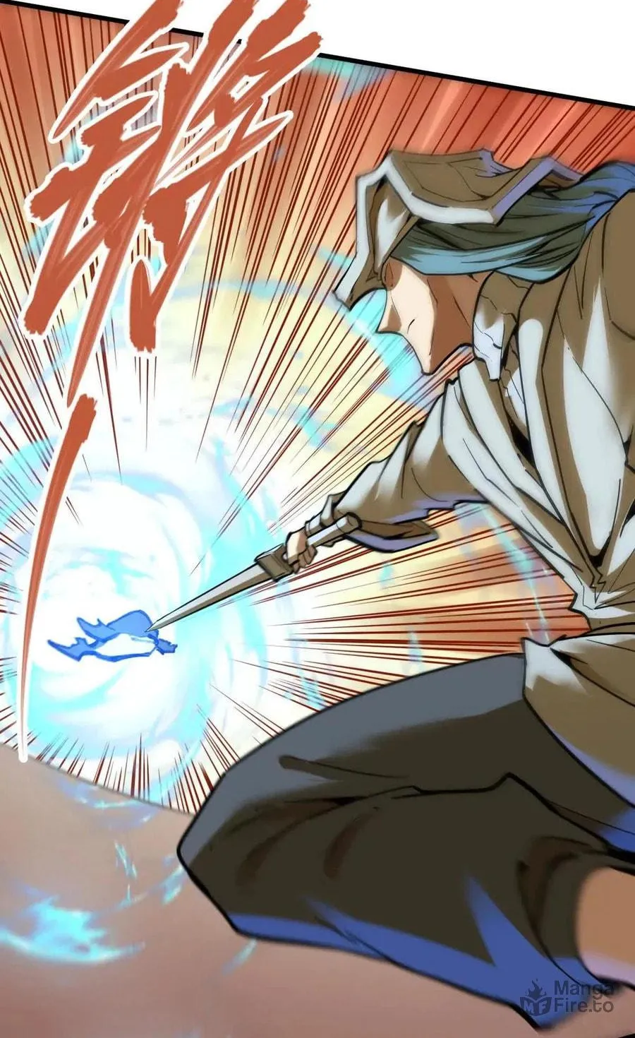 The Strongest Sect of All Times Chapter 58 page 22 - 