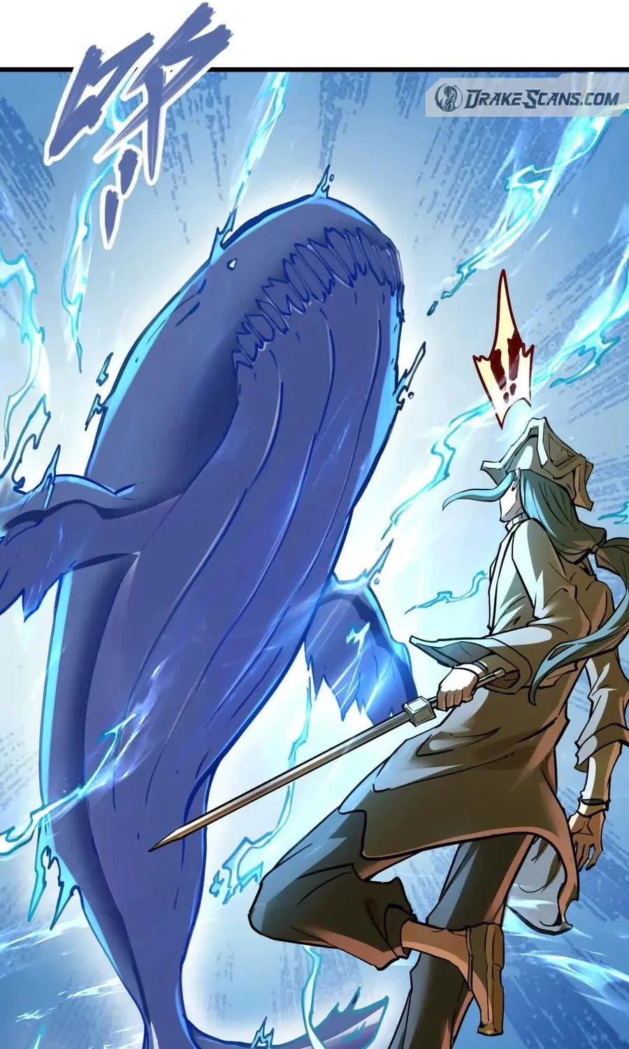 The Strongest Sect of All Times Chapter 58 page 27 - 