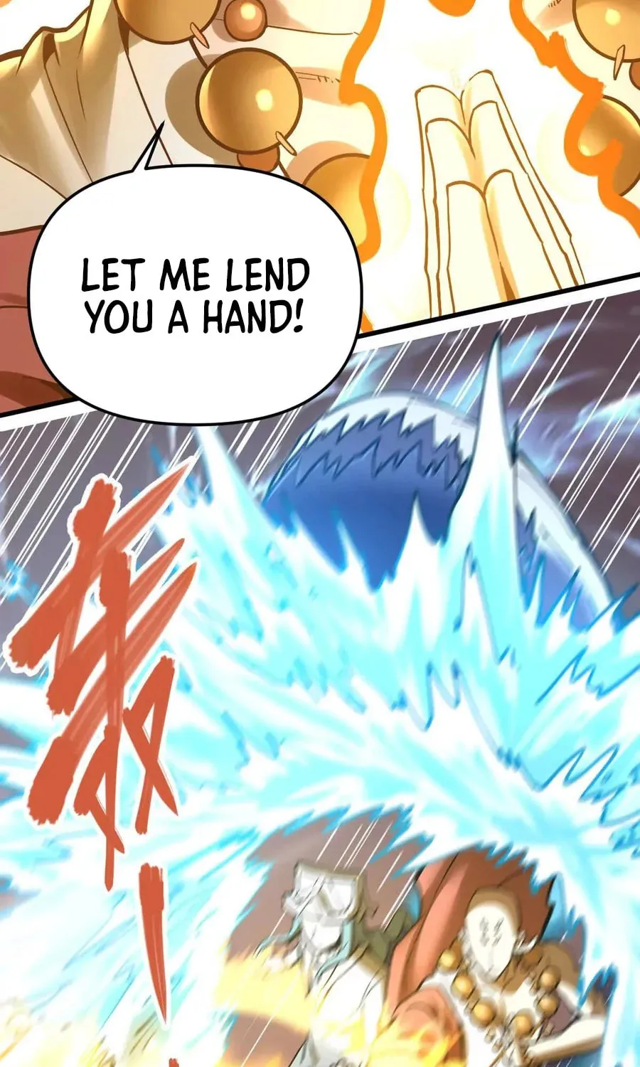 The Strongest Sect of All Times Chapter 58 page 29 - 