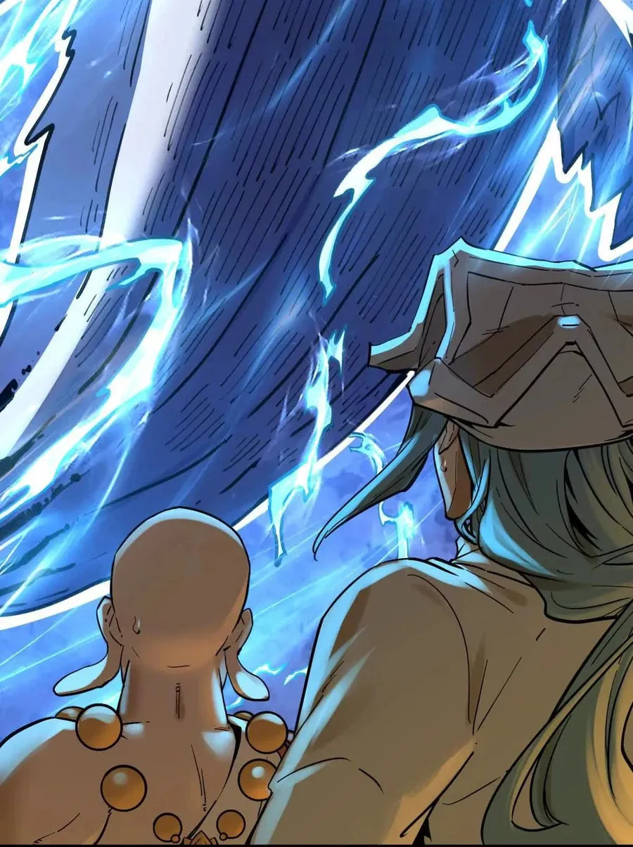 The Strongest Sect of All Times Chapter 58 page 32 - 