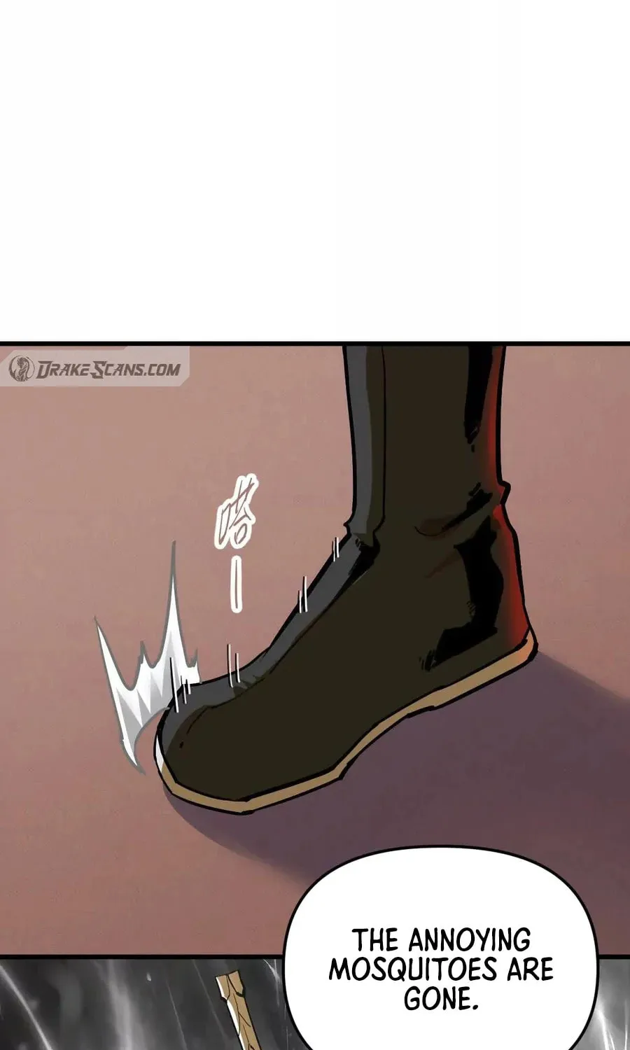 The Strongest Sect of All Times Chapter 58 page 5 - 