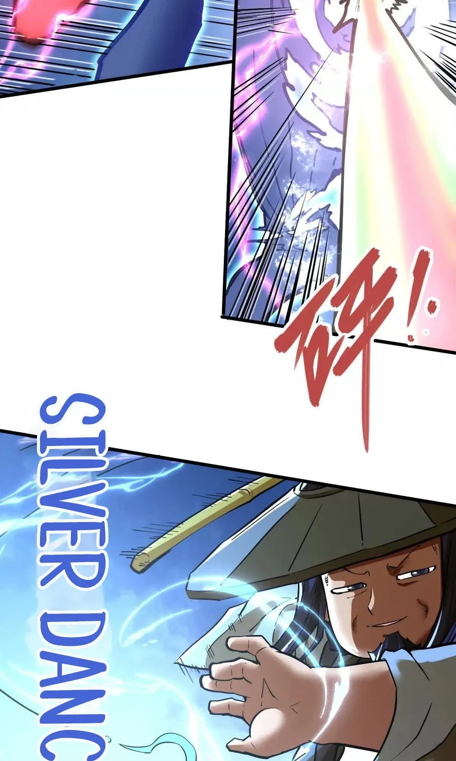 The Strongest Sect of All Times Chapter 58 page 42 - 