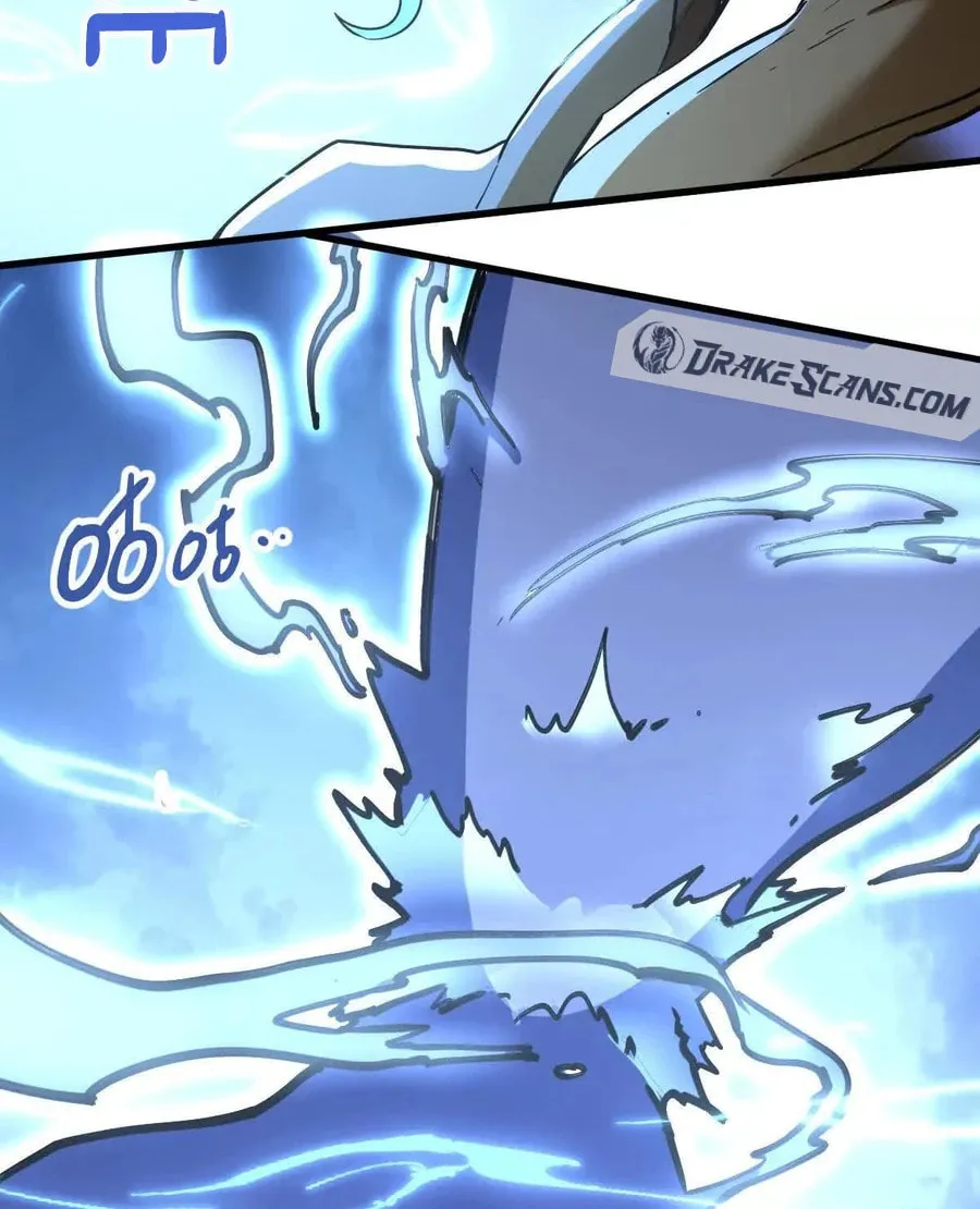 The Strongest Sect of All Times Chapter 58 page 43 - 
