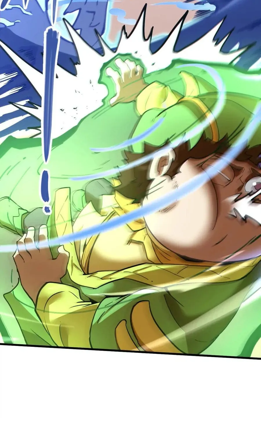 The Strongest Sect of All Times Chapter 58 page 45 - 