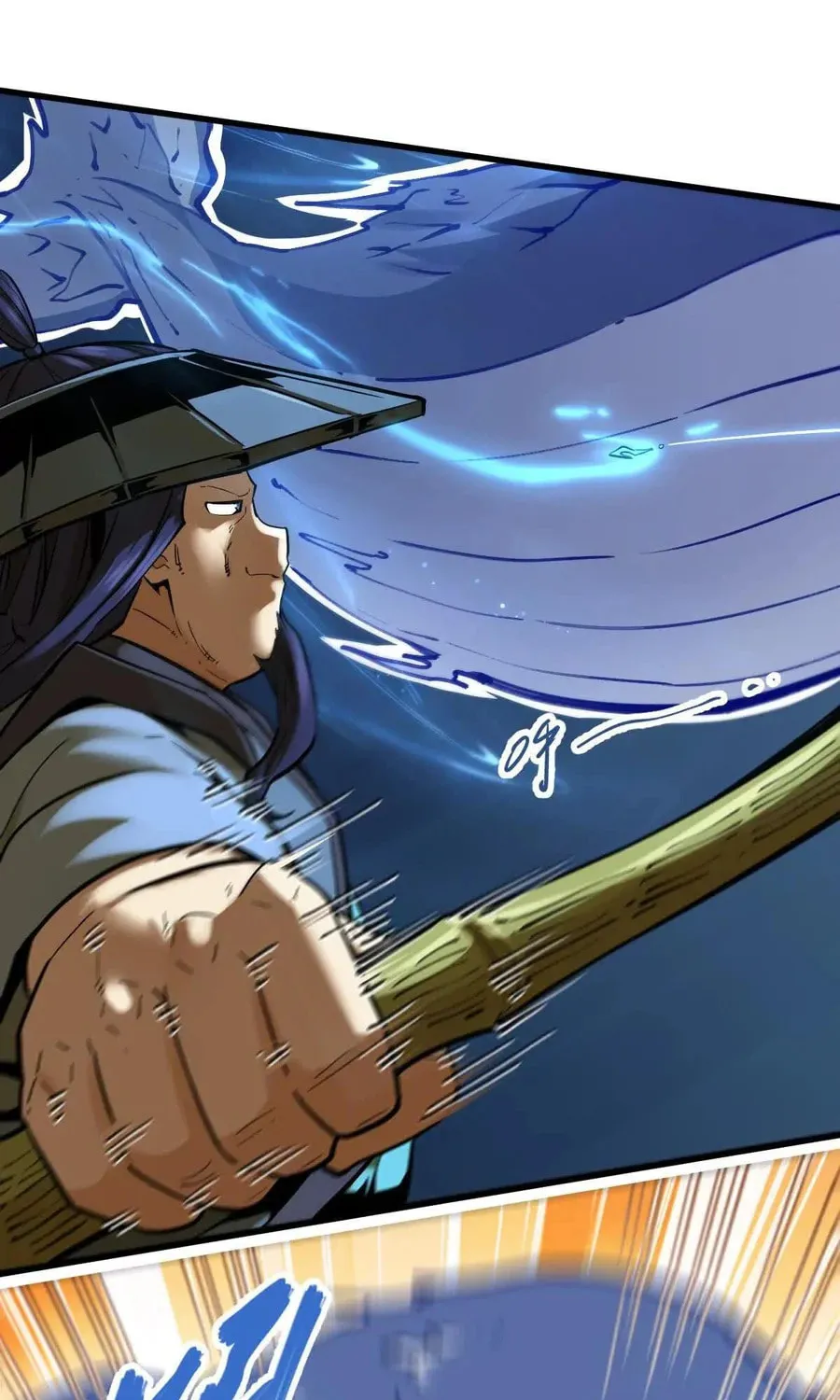 The Strongest Sect of All Times Chapter 58 page 46 - 