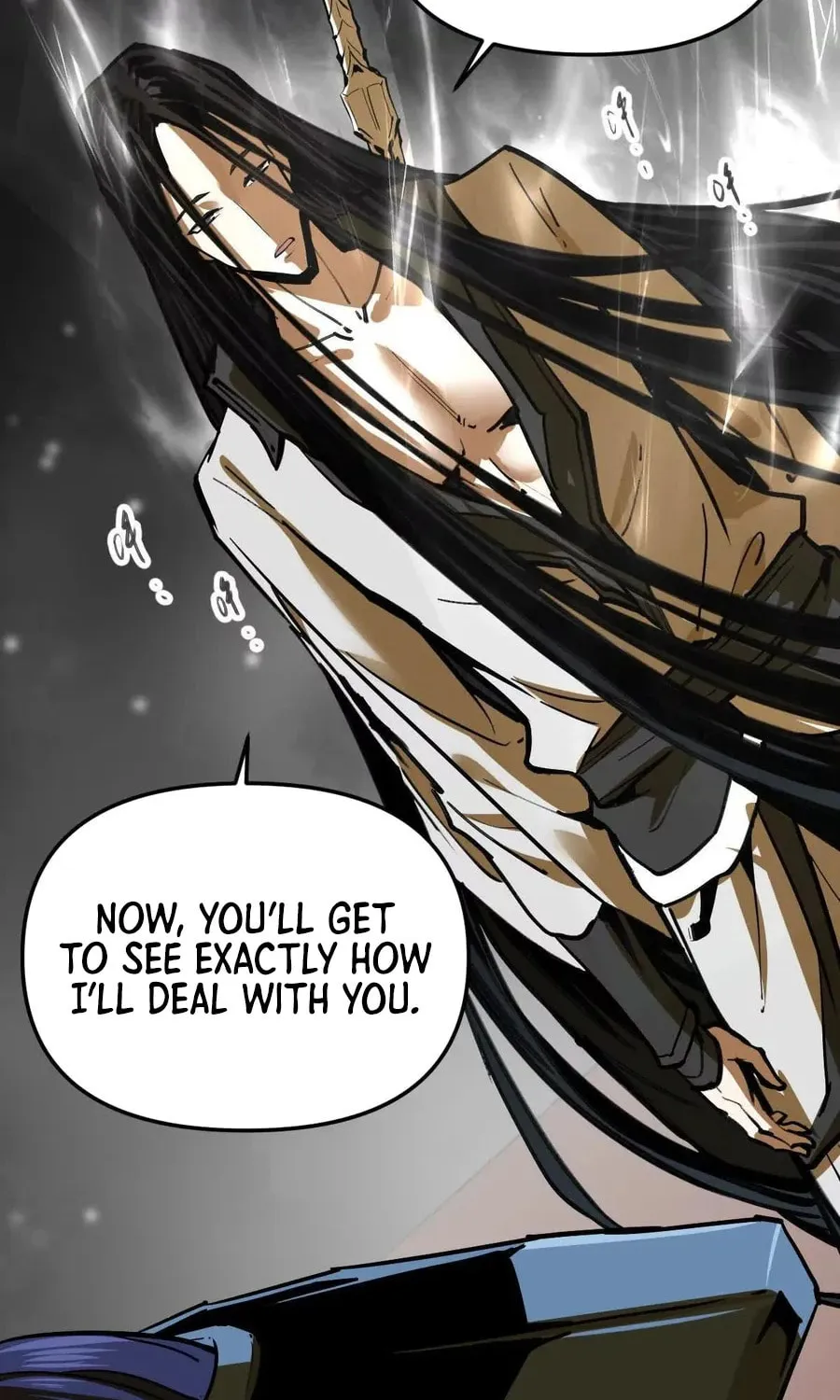 The Strongest Sect of All Times Chapter 58 page 6 - 
