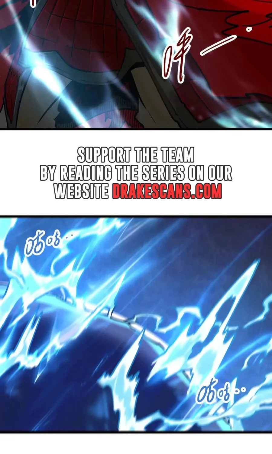 The Strongest Sect of All Times Chapter 58 page 51 - 