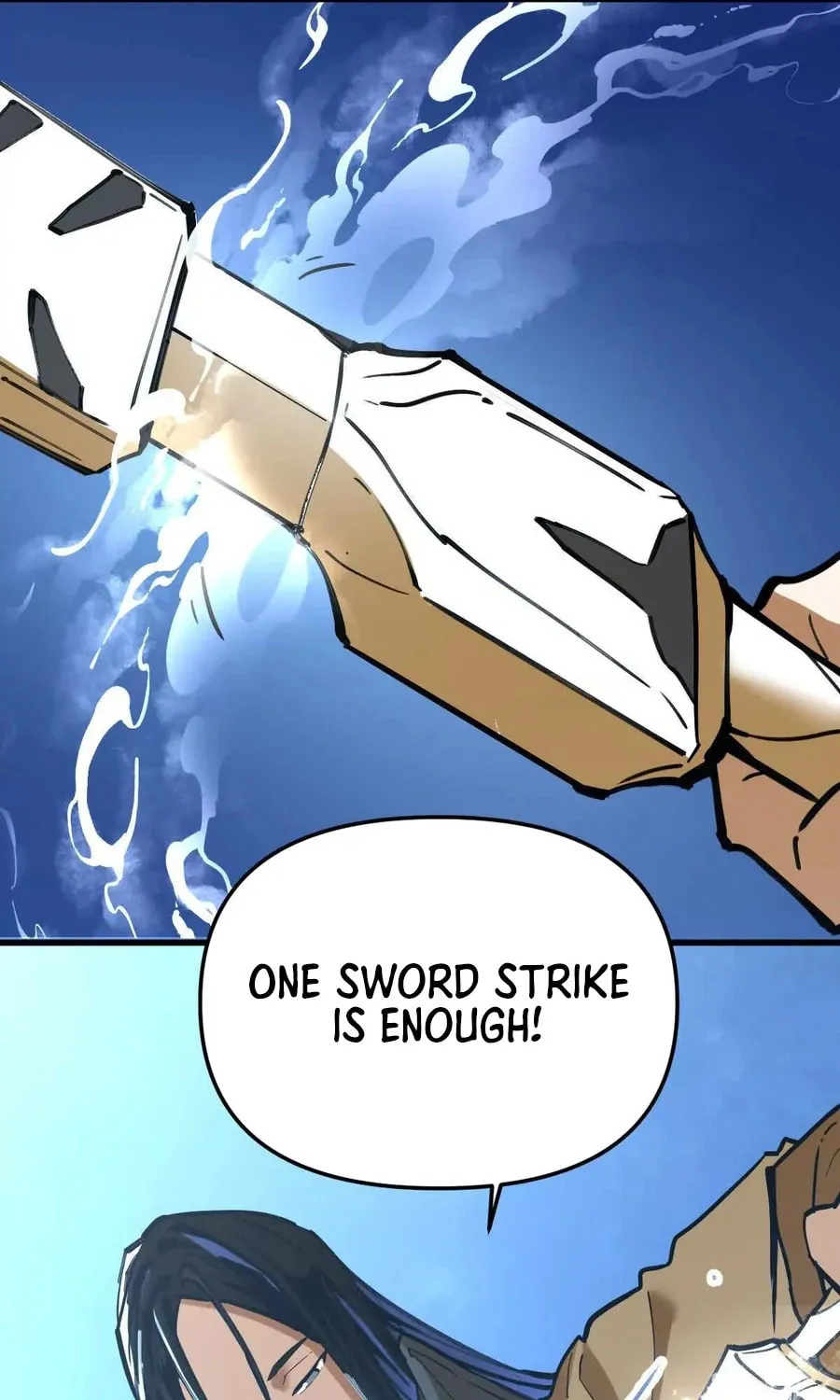 The Strongest Sect of All Times Chapter 58 page 56 - 