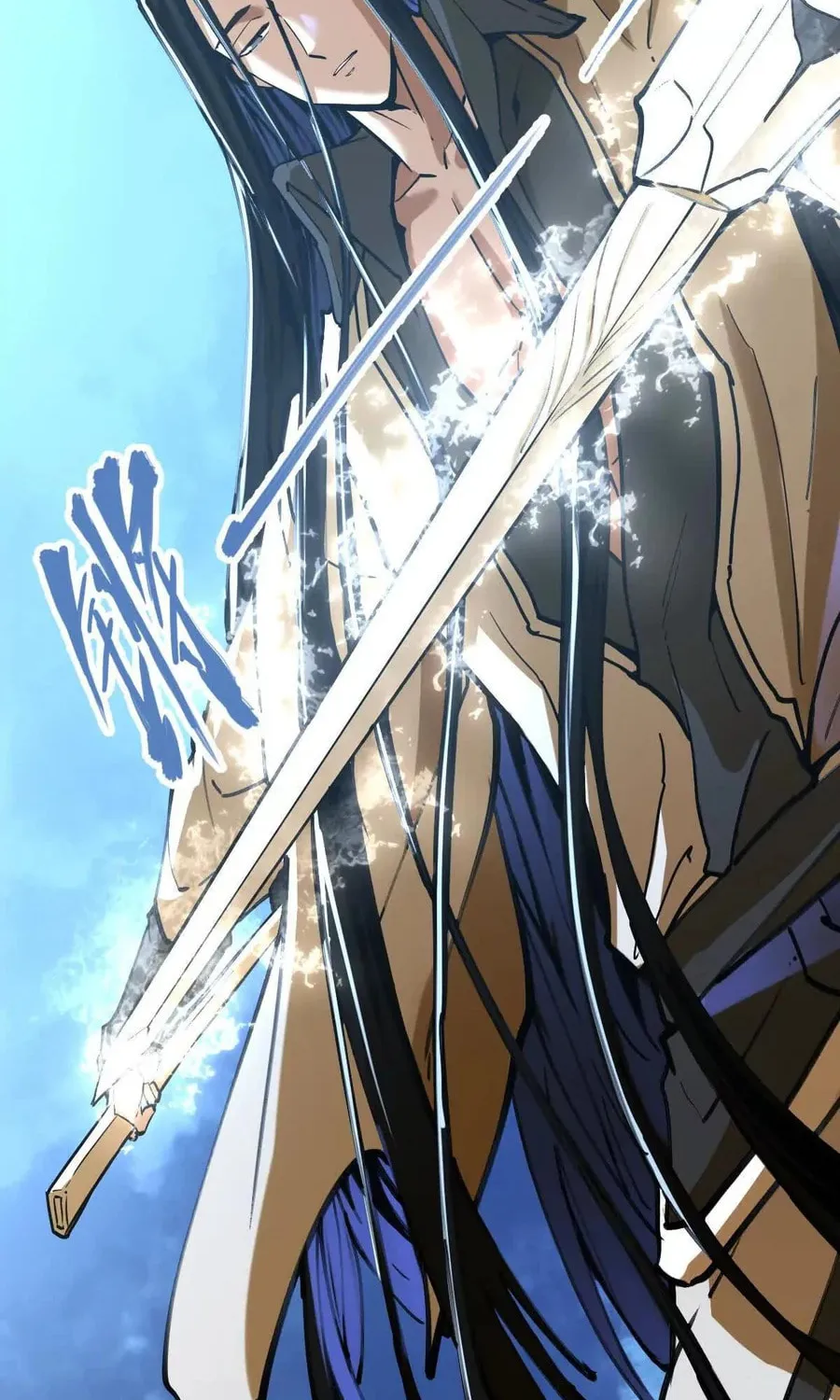 The Strongest Sect of All Times Chapter 58 page 57 - 