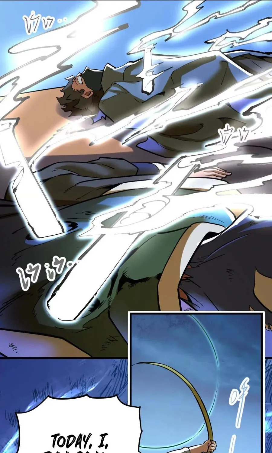 The Strongest Sect of All Times Chapter 58 page 9 - 
