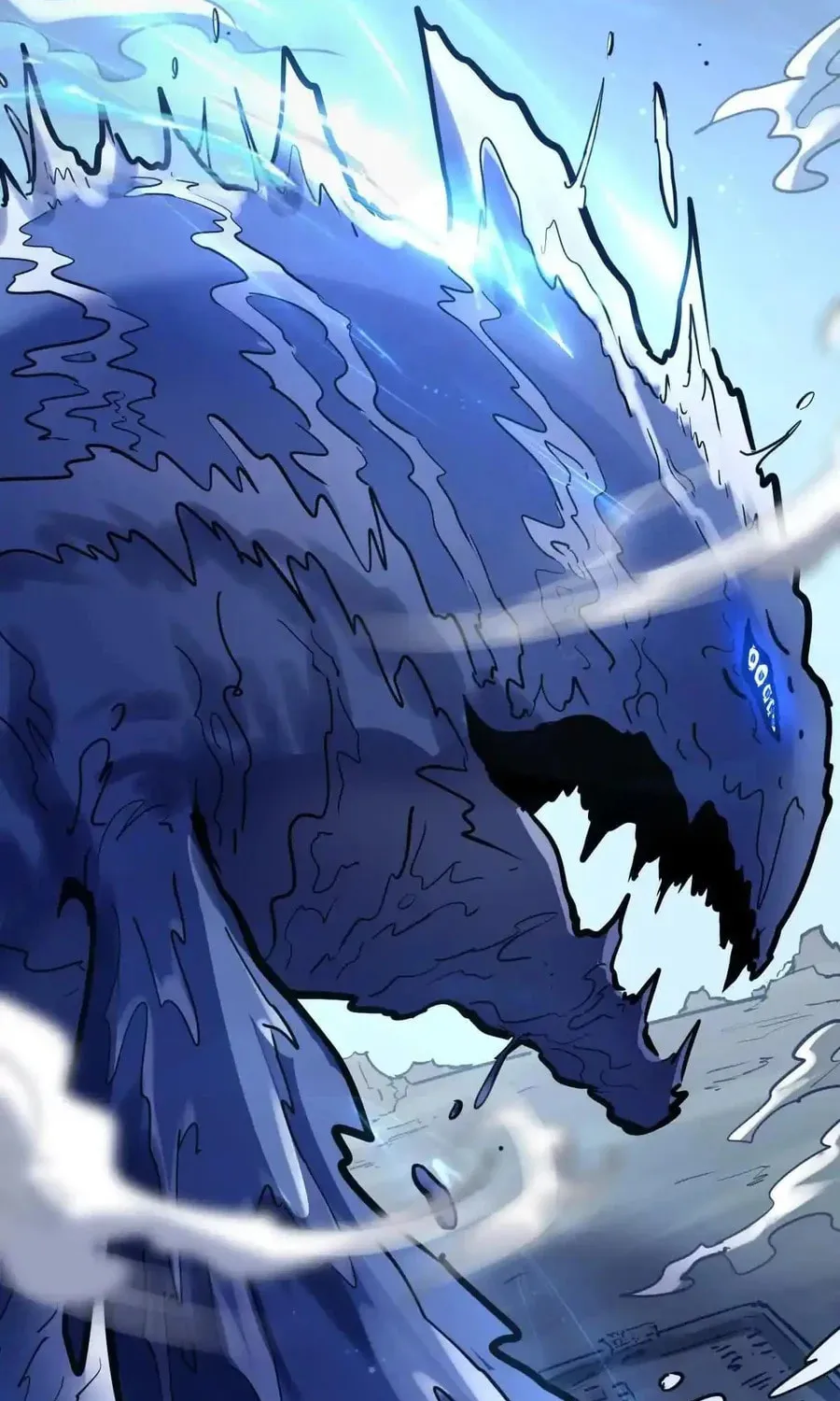 The Strongest Sect of All Times Chapter 59 page 11 - 
