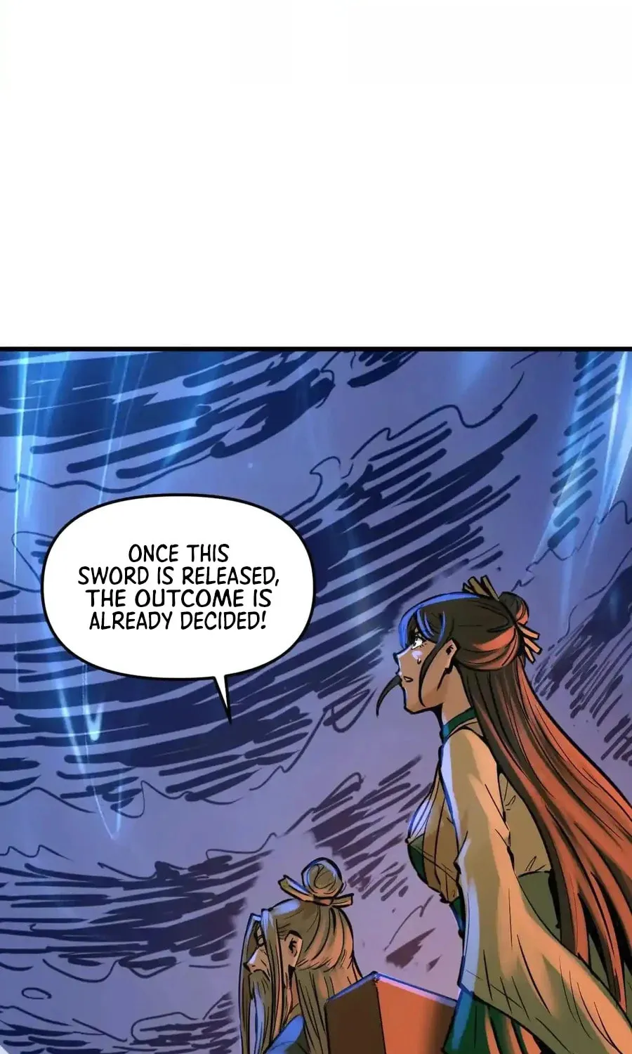 The Strongest Sect of All Times Chapter 59 page 13 - 