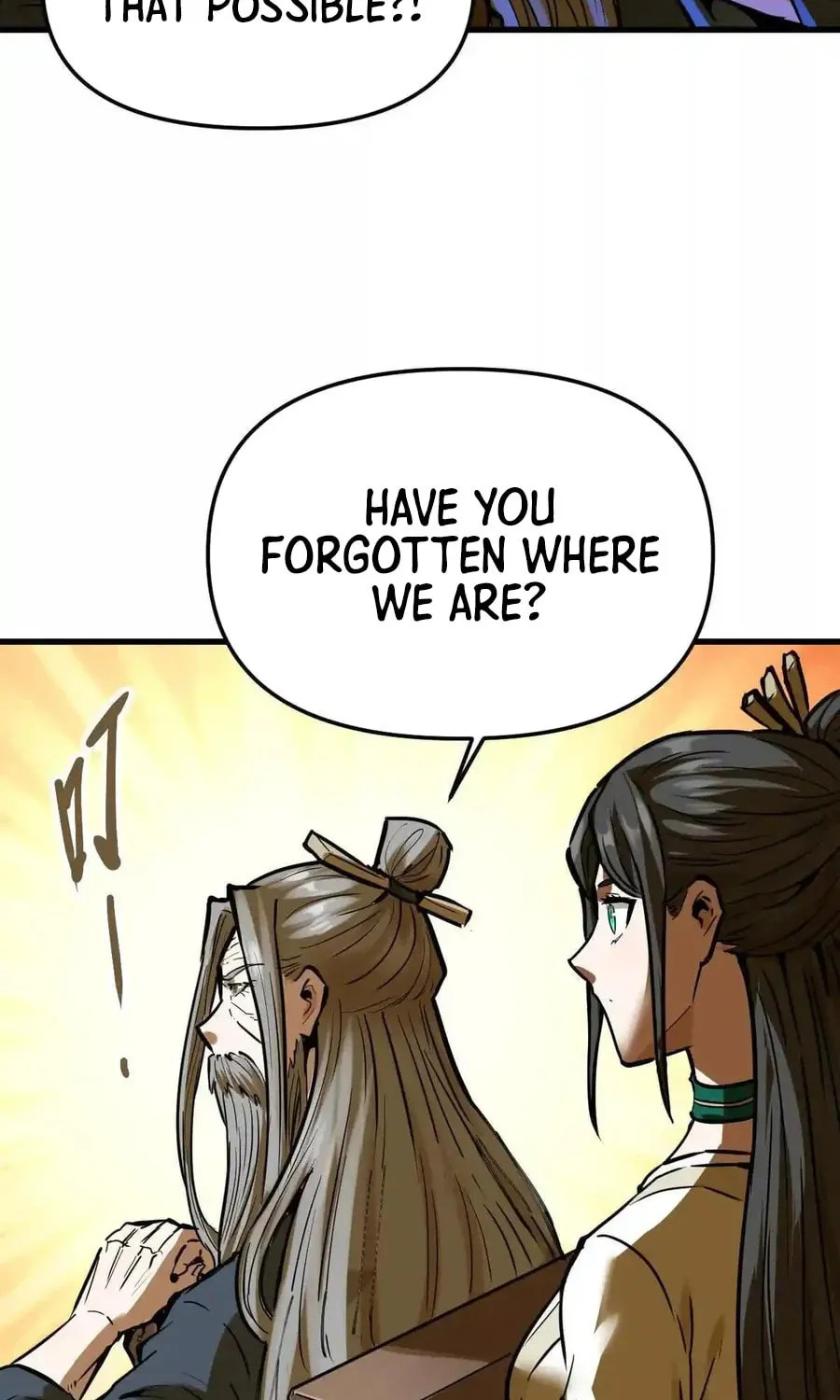 The Strongest Sect of All Times Chapter 59 page 17 - 