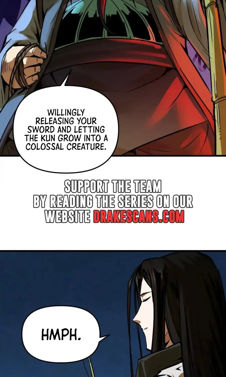 The Strongest Sect of All Times Chapter 59 page 20 - 