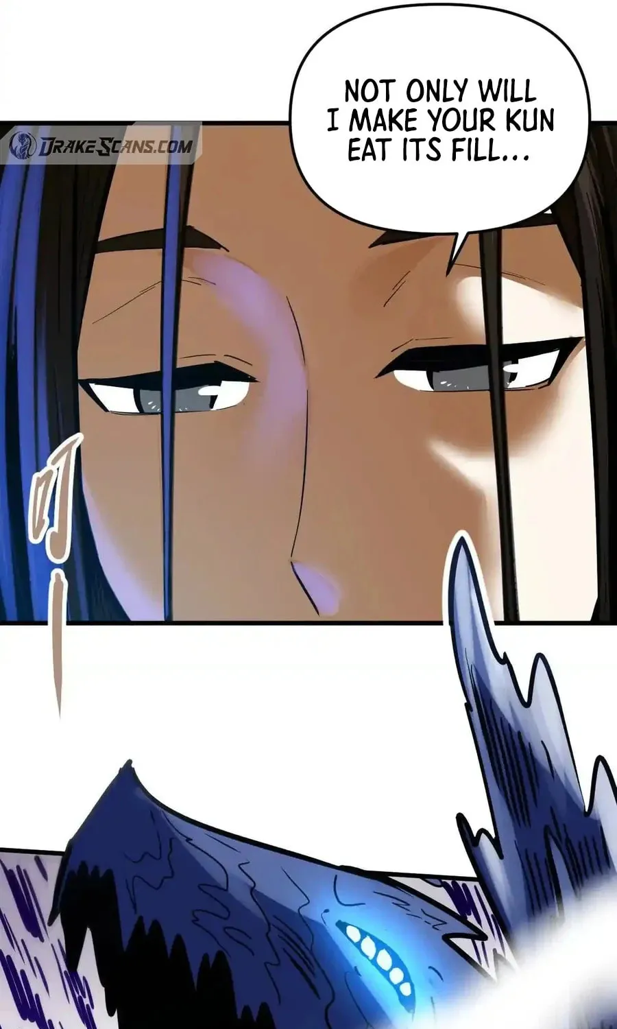 The Strongest Sect of All Times Chapter 59 page 22 - 